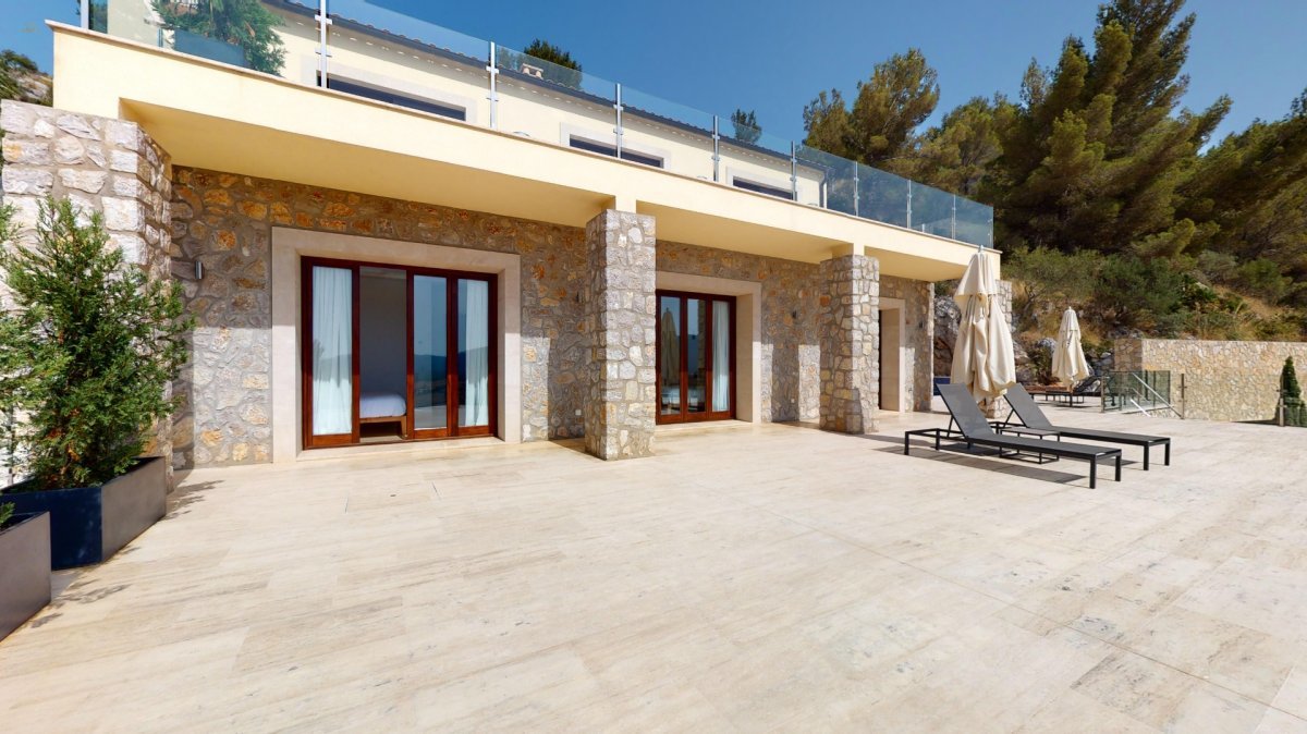 Thumbnail von Capdepera Villa ES21318