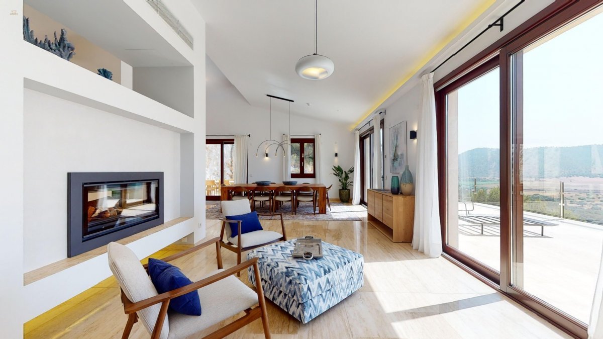 Thumbnail von Capdepera Villa ES21318