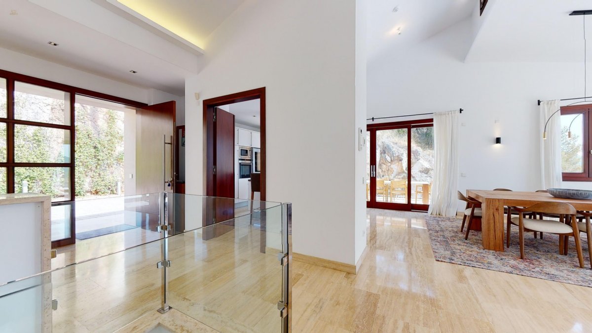 Thumbnail von Capdepera Villa ES21318