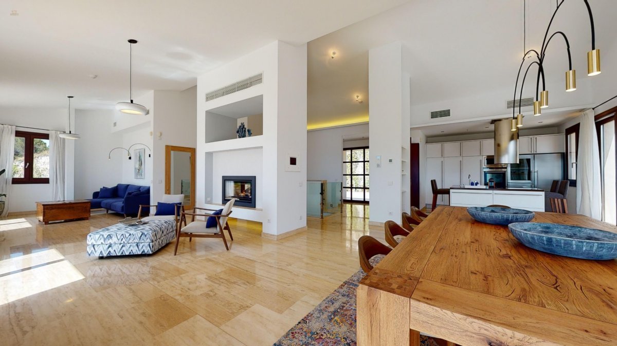 Thumbnail von Capdepera Villa ES21318