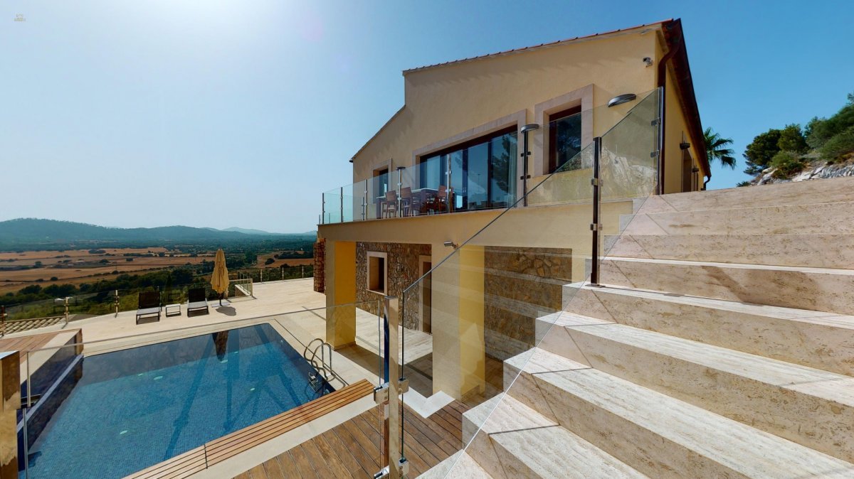 Thumbnail von Capdepera Villa ES21318