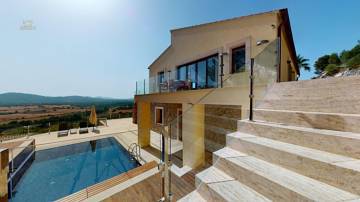 Thumbnail von Capdepera Villa ES21318