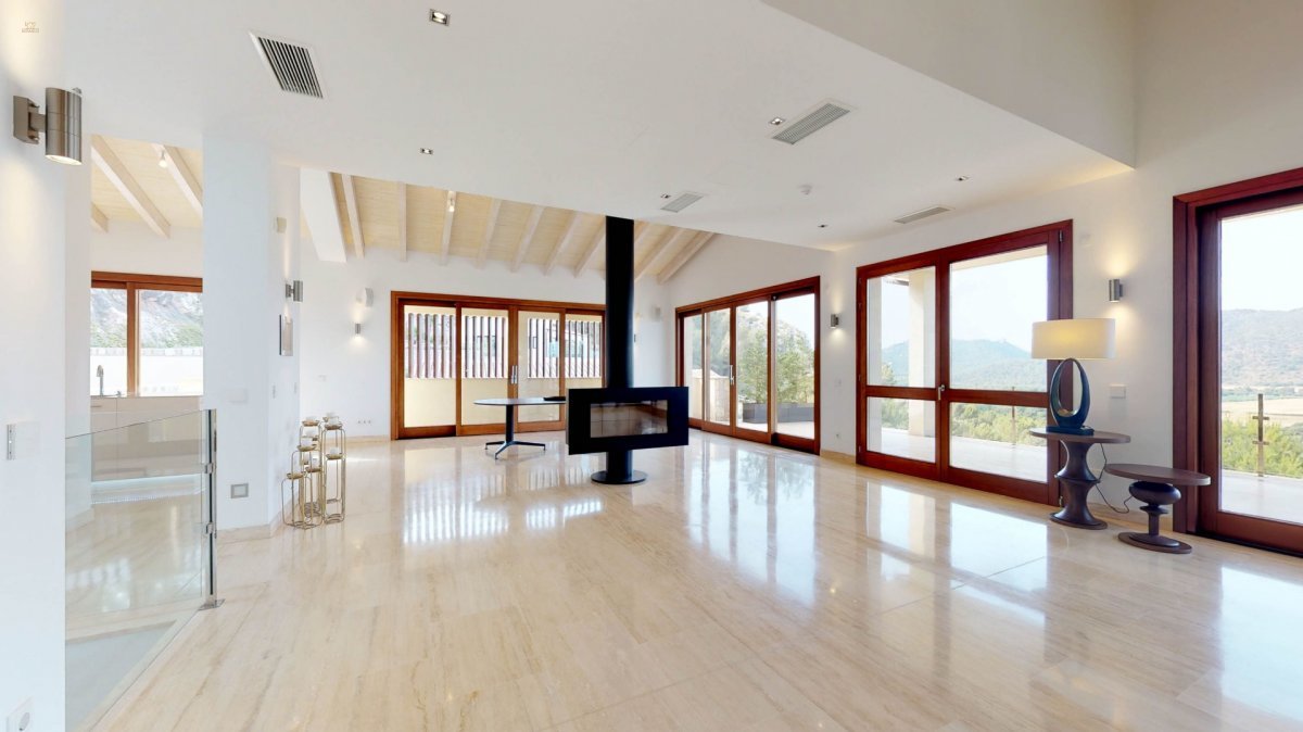 Thumbnail von Capdepera Villa ES21314