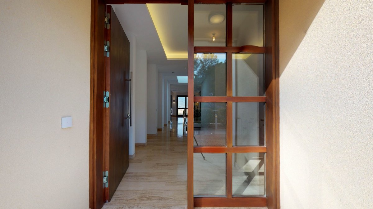 Thumbnail von Capdepera Villa ES21314