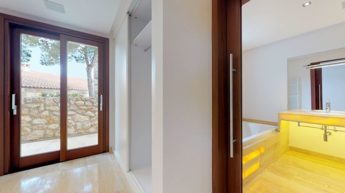 Thumbnail von Capdepera Villa ES21314