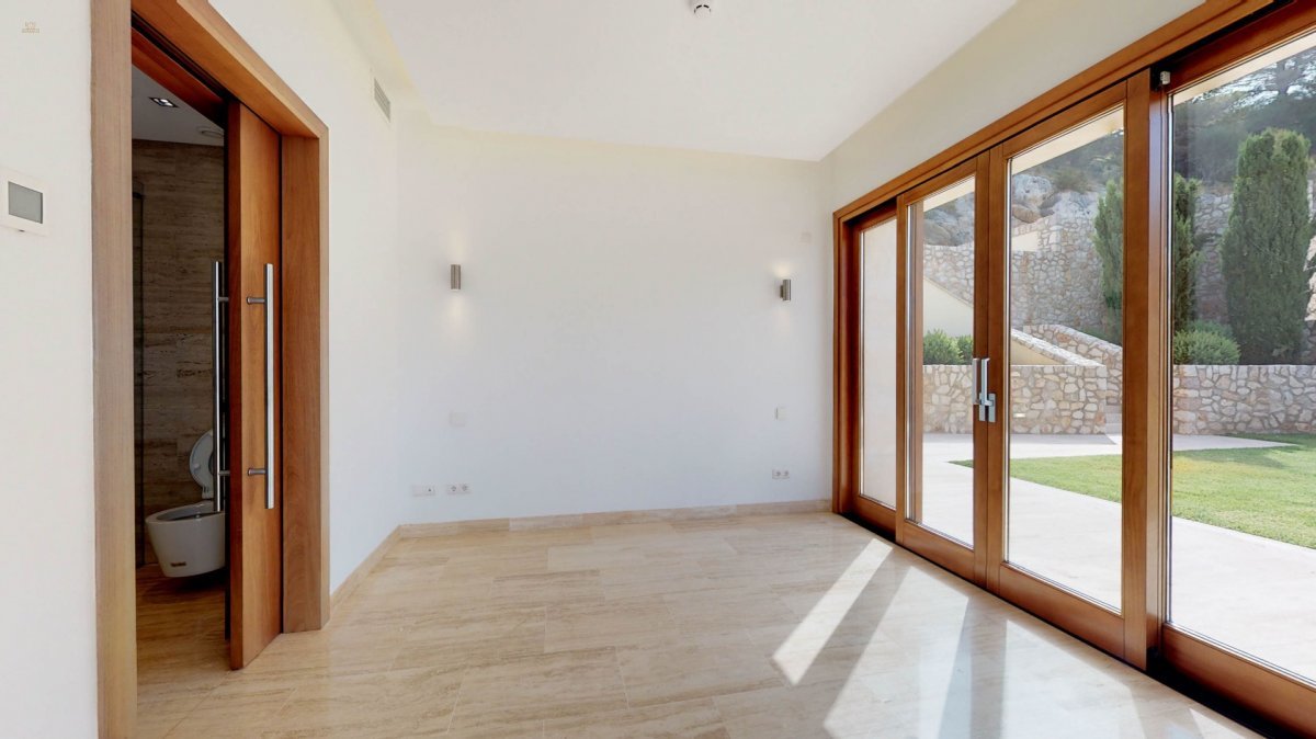 Thumbnail von Capdepera Villa ES21314