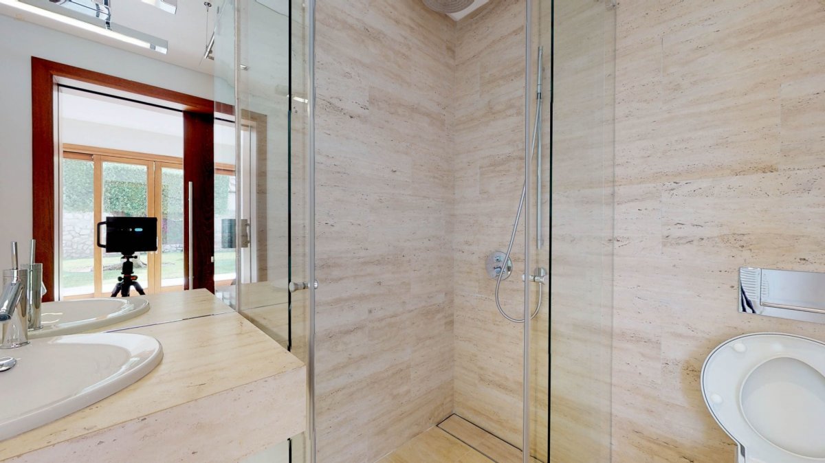 Thumbnail von Capdepera Villa ES21314