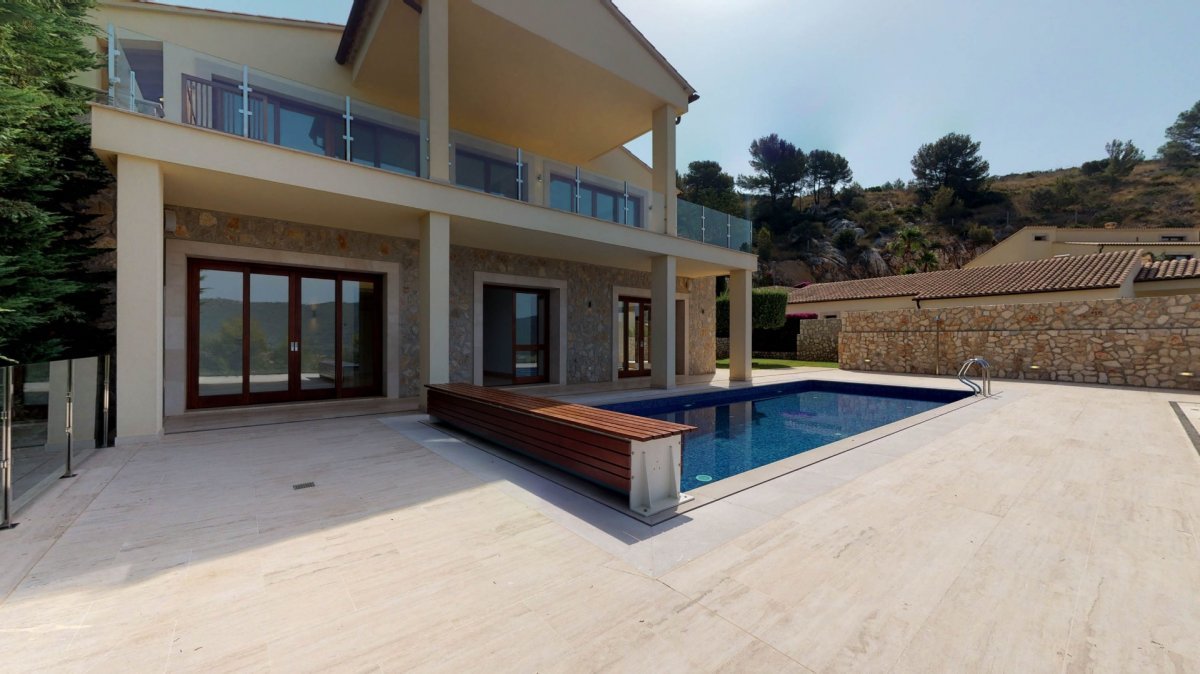 Thumbnail von Capdepera Villa ES21314