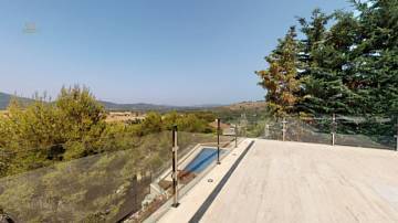 Thumbnail von Capdepera Villa ES21314