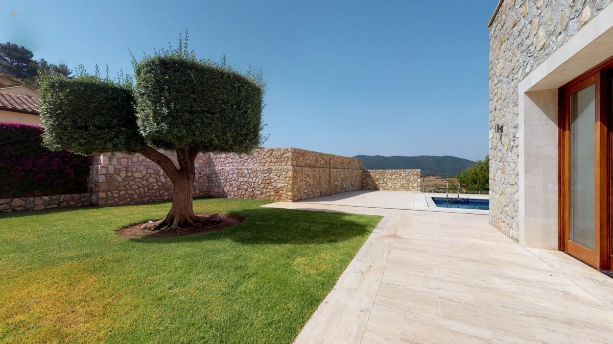 Thumbnail von Capdepera Villa ES21314