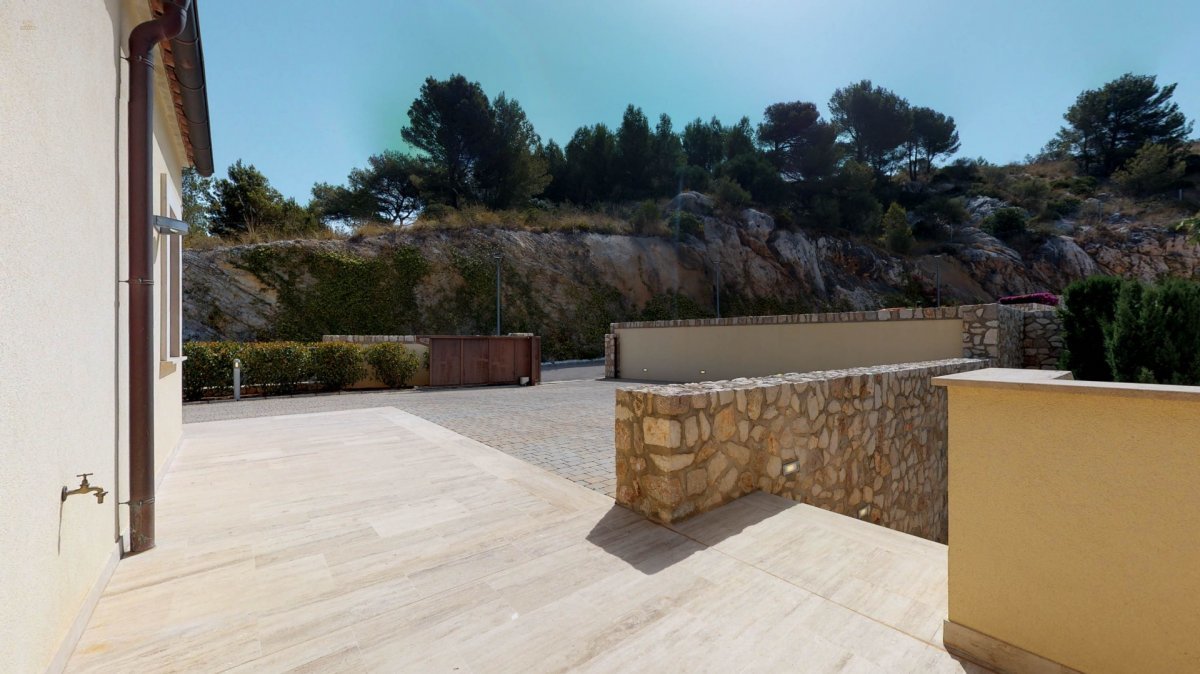 Thumbnail von Capdepera Villa ES21314