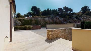 Thumbnail von Capdepera Villa ES21314