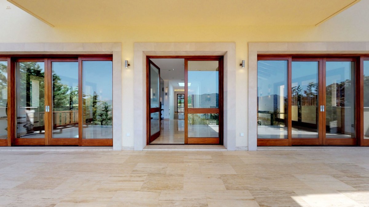 Thumbnail von Capdepera Villa ES21314