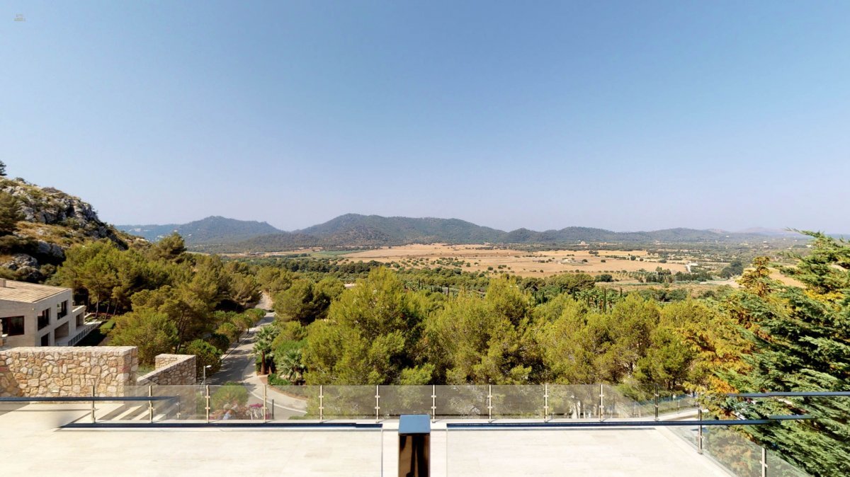 Thumbnail von Capdepera Villa ES21314