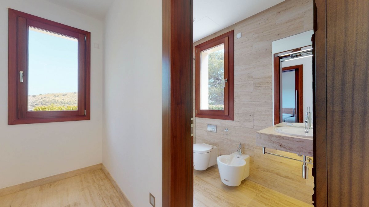 Thumbnail von Capdepera Villa ES21314