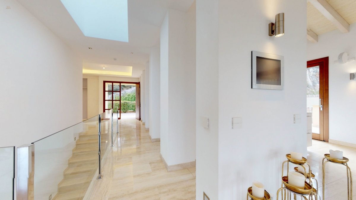 Thumbnail von Capdepera Villa ES21314