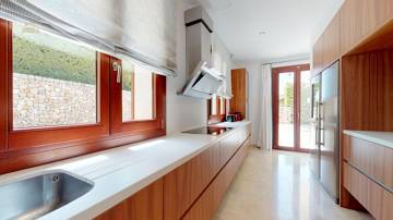 Thumbnail von Capdepera Villa ES21302