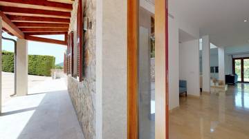 Thumbnail von Capdepera Villa ES21302