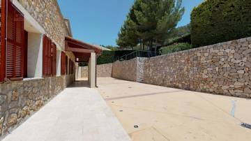 Thumbnail von Capdepera Villa ES21302