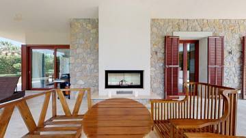 Thumbnail von Capdepera Villa ES21302