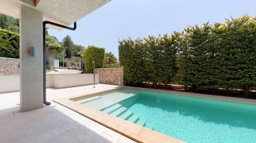 Thumbnail von Capdepera Villa ES21302