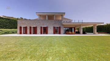 Thumbnail von Capdepera Villa ES21302