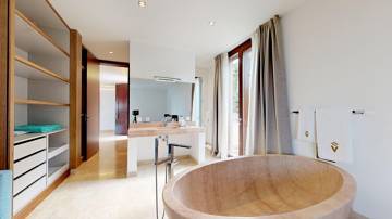 Thumbnail von Capdepera Country House ES21317