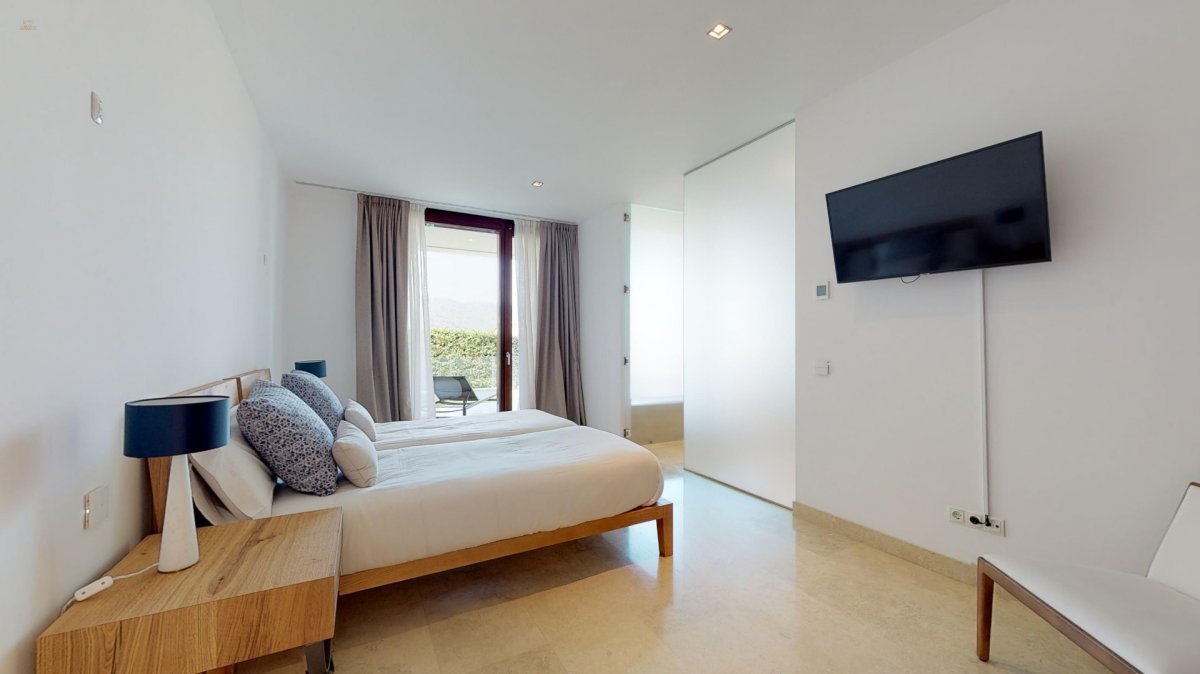 Thumbnail von Capdepera Country House ES21317