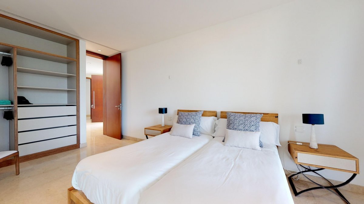 Thumbnail von Capdepera Country House ES21317