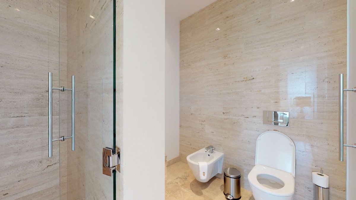 Thumbnail von Capdepera Country House ES21317