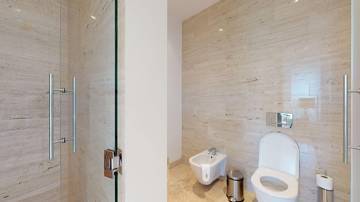 Thumbnail von Capdepera Country House ES21317