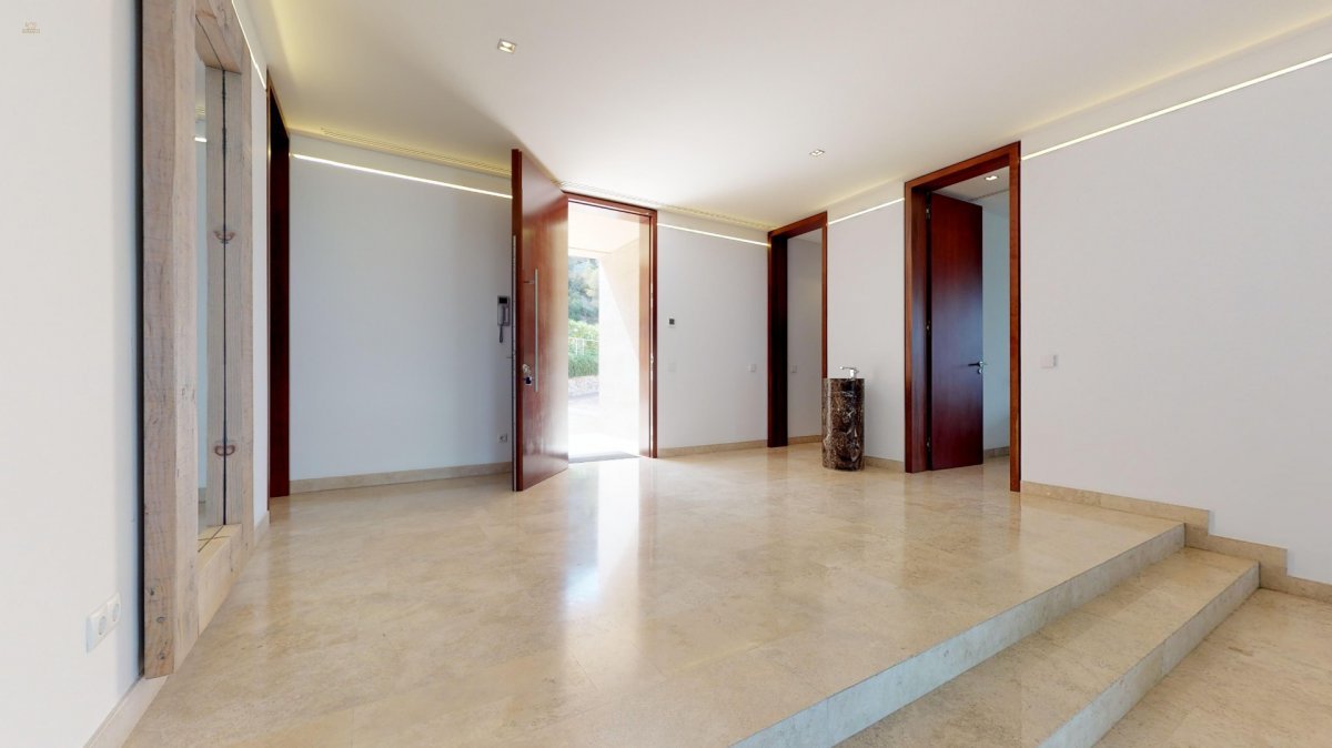 Thumbnail von Capdepera Country House ES21317