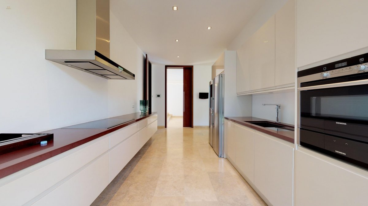 Thumbnail von Capdepera Country House ES21317