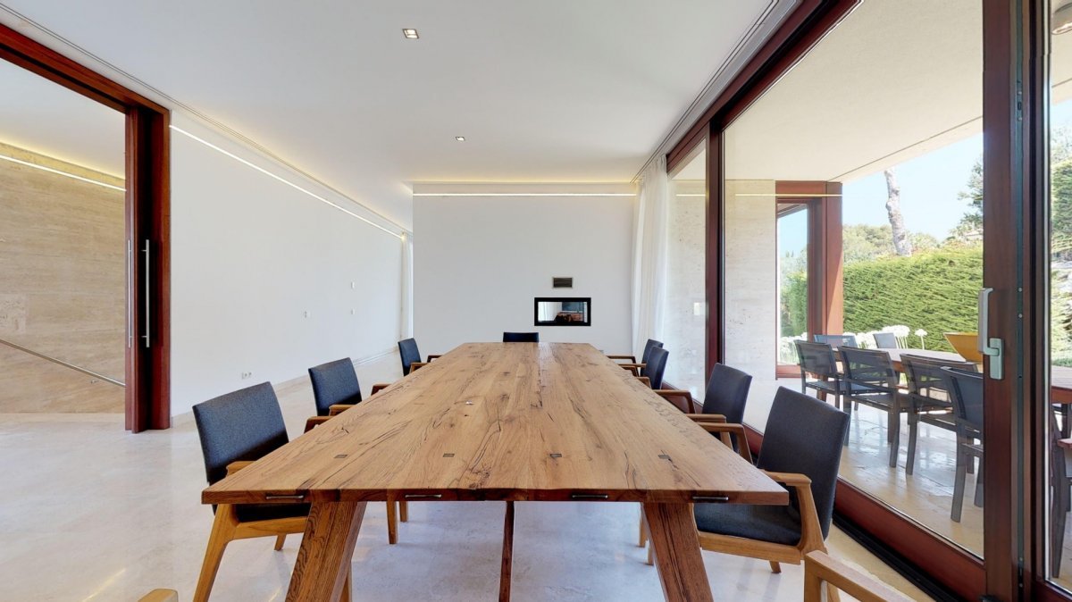 Thumbnail von Capdepera Country House ES21317