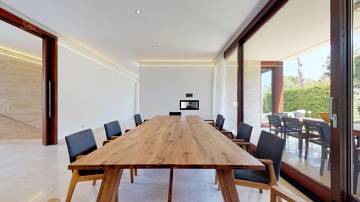 Thumbnail von Capdepera Country House ES21317