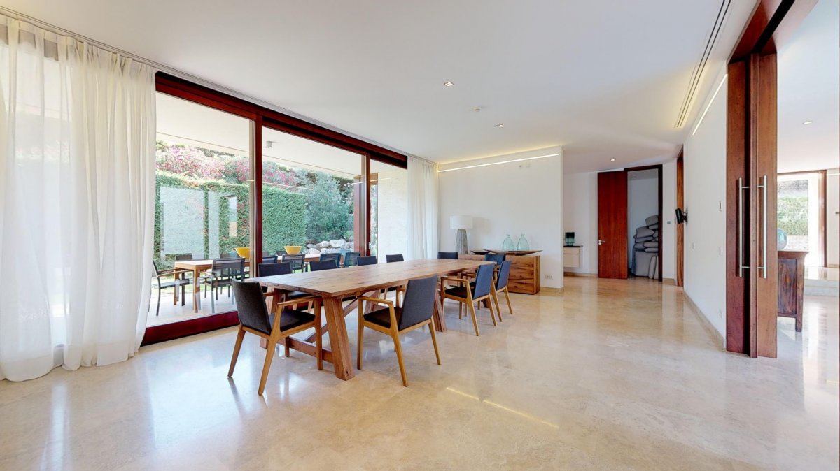 Thumbnail von Capdepera Country House ES21317