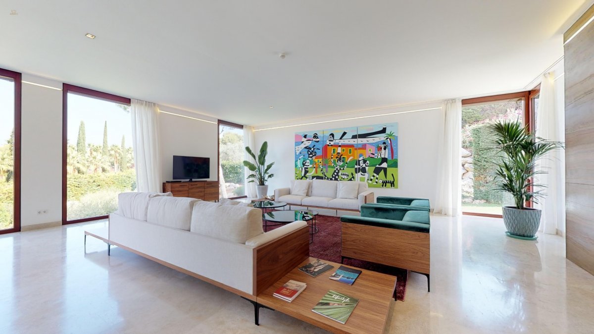 Thumbnail von Capdepera Country House ES21317