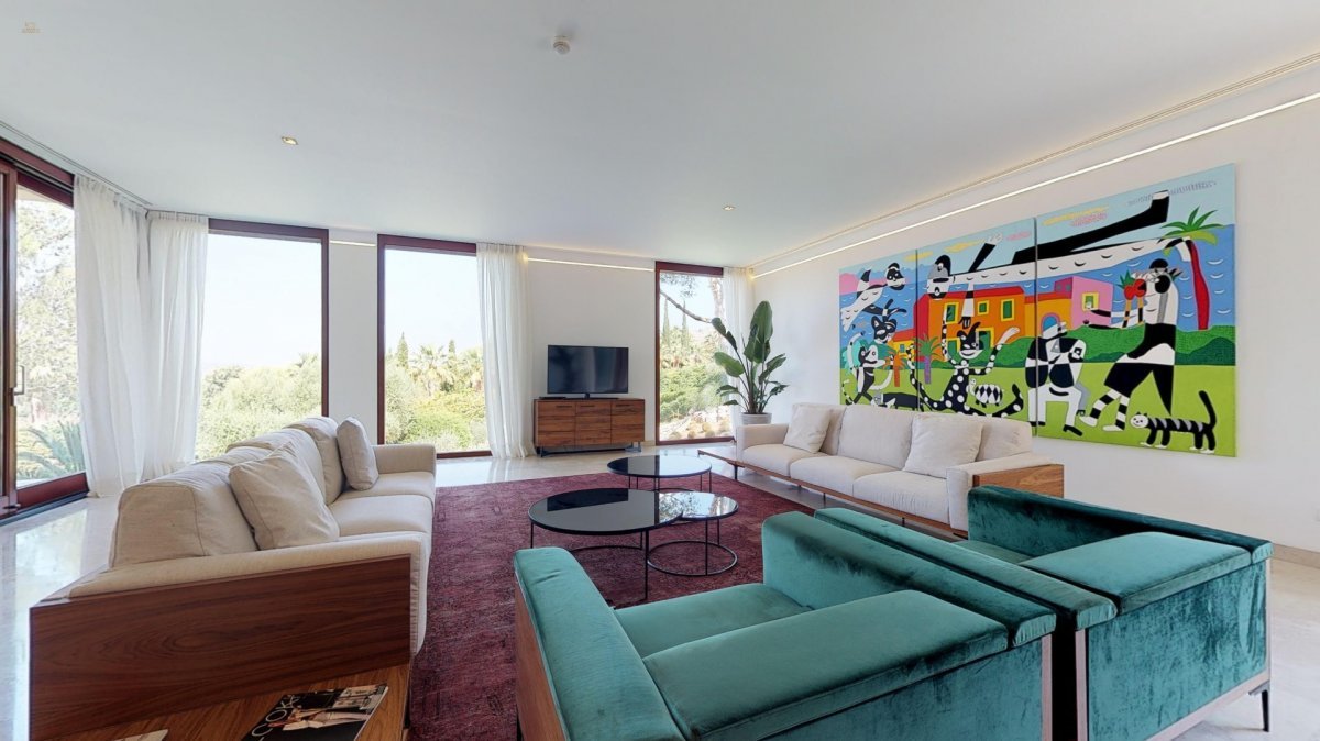 Thumbnail von Capdepera Country House ES21317