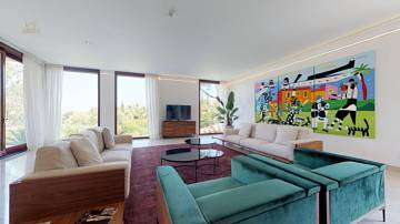 Thumbnail von Capdepera Country House ES21317