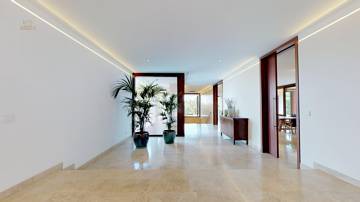 Thumbnail von Capdepera Country House ES21317