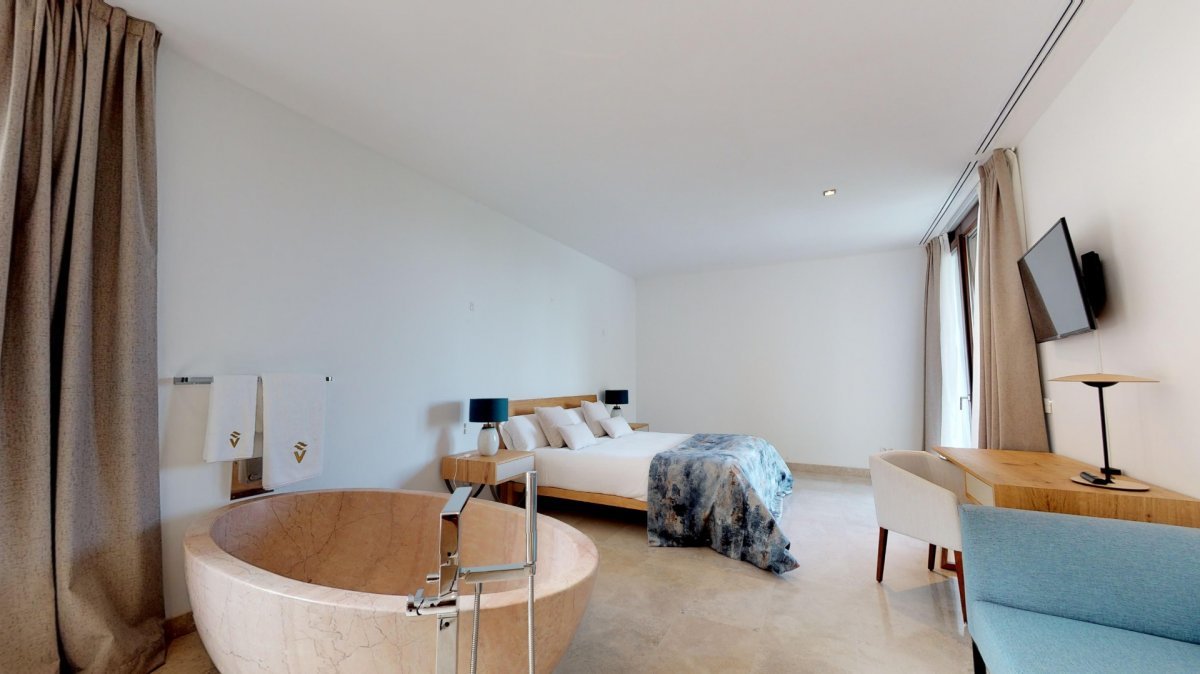 Thumbnail von Capdepera Country House ES21317