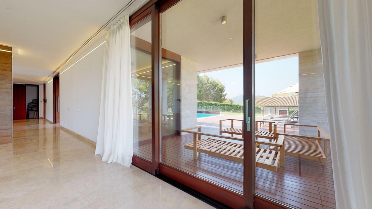 Thumbnail von Capdepera Country House ES21317