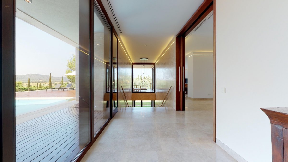 Thumbnail von Capdepera Country House ES21317