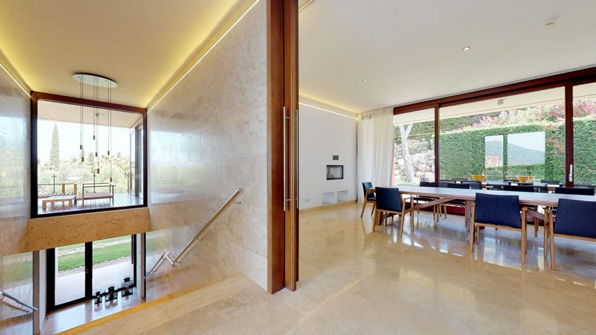 Thumbnail von Capdepera Country House ES21317