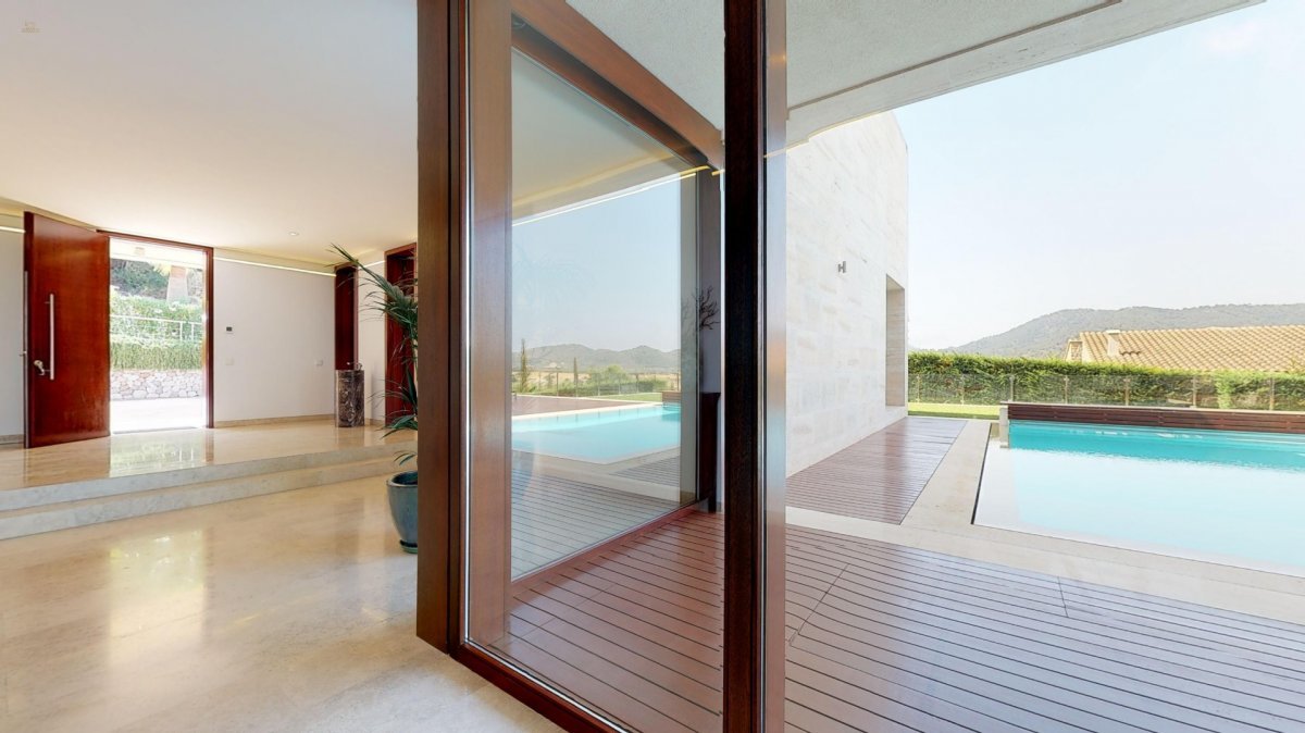 Thumbnail von Capdepera Country House ES21317