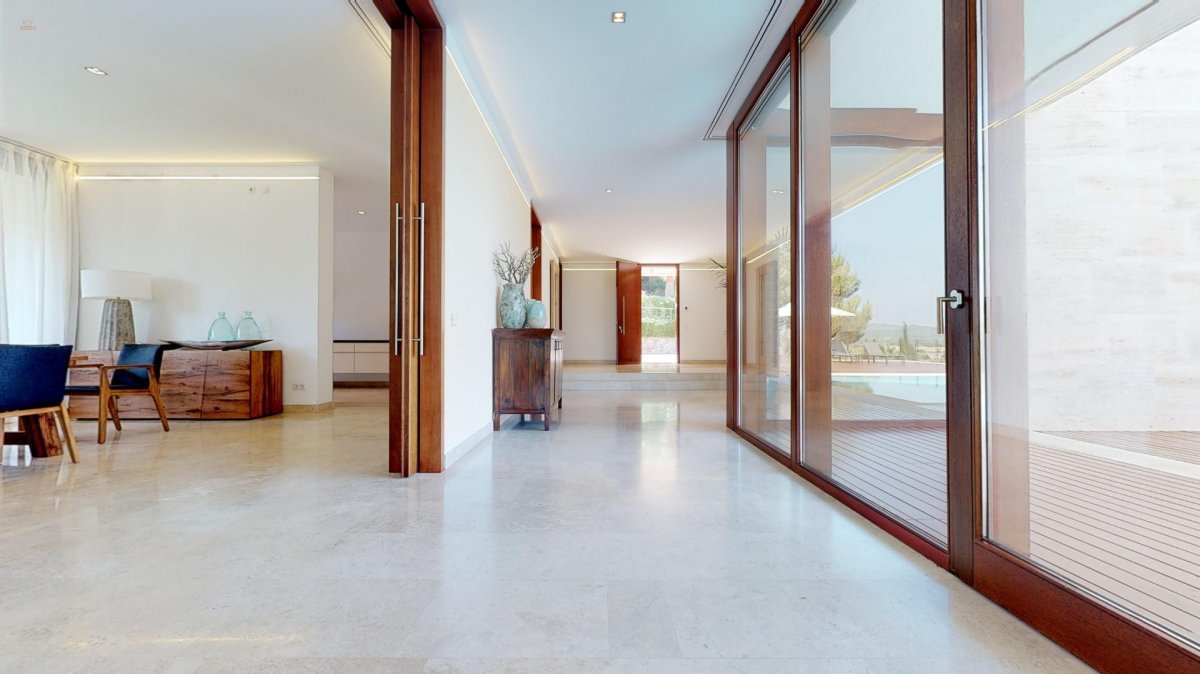 Thumbnail von Capdepera Country House ES21317