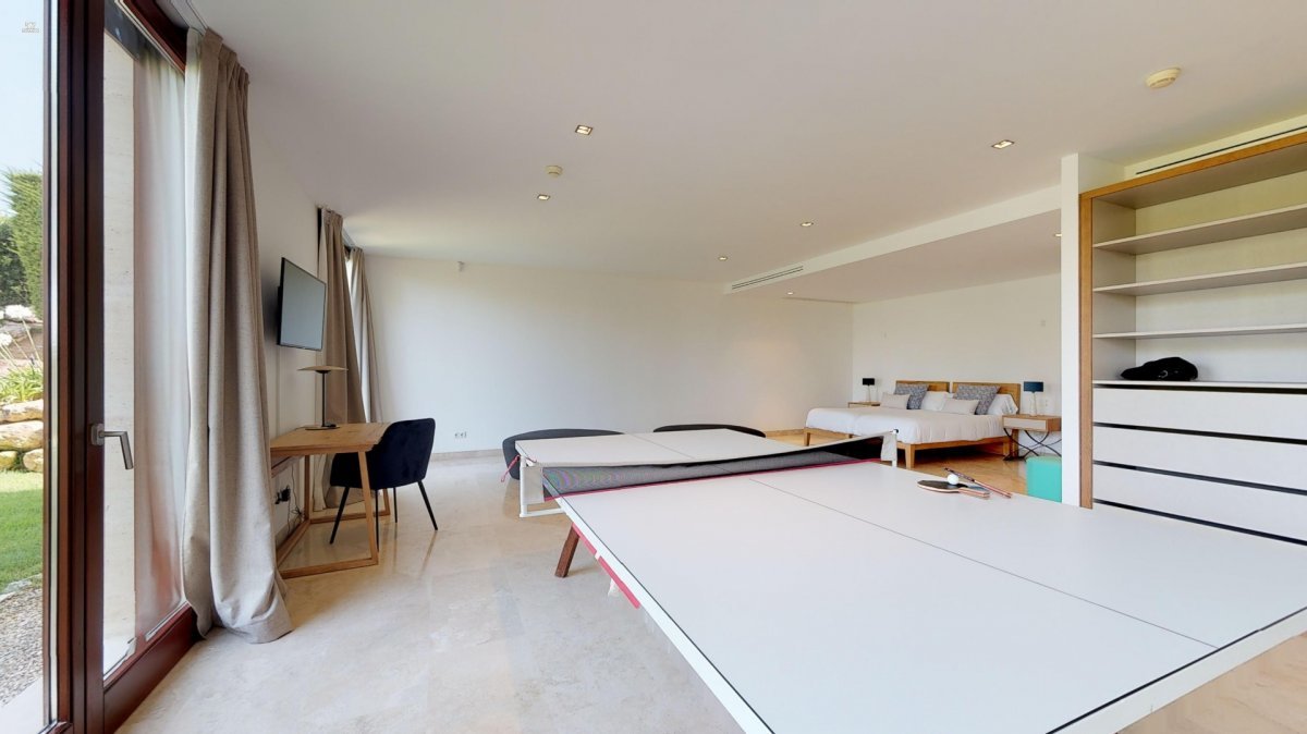 Thumbnail von Capdepera Country House ES21317