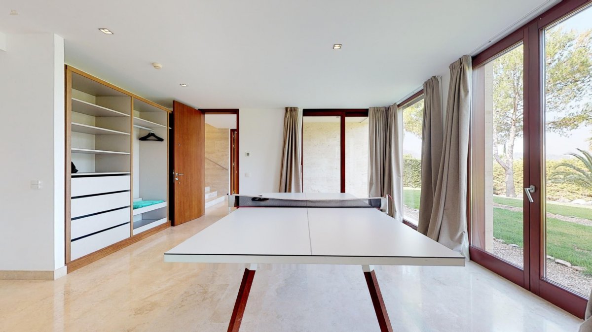 Thumbnail von Capdepera Country House ES21317