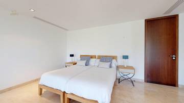 Thumbnail von Capdepera Country House ES21317