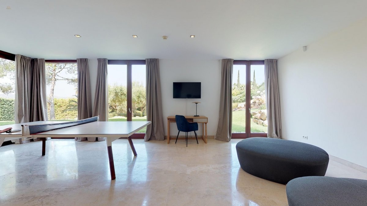 Thumbnail von Capdepera Country House ES21317